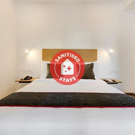 Hotel Oyo Townhouse 600 Gangothri Secundurabad Zewnętrze zdjęcie