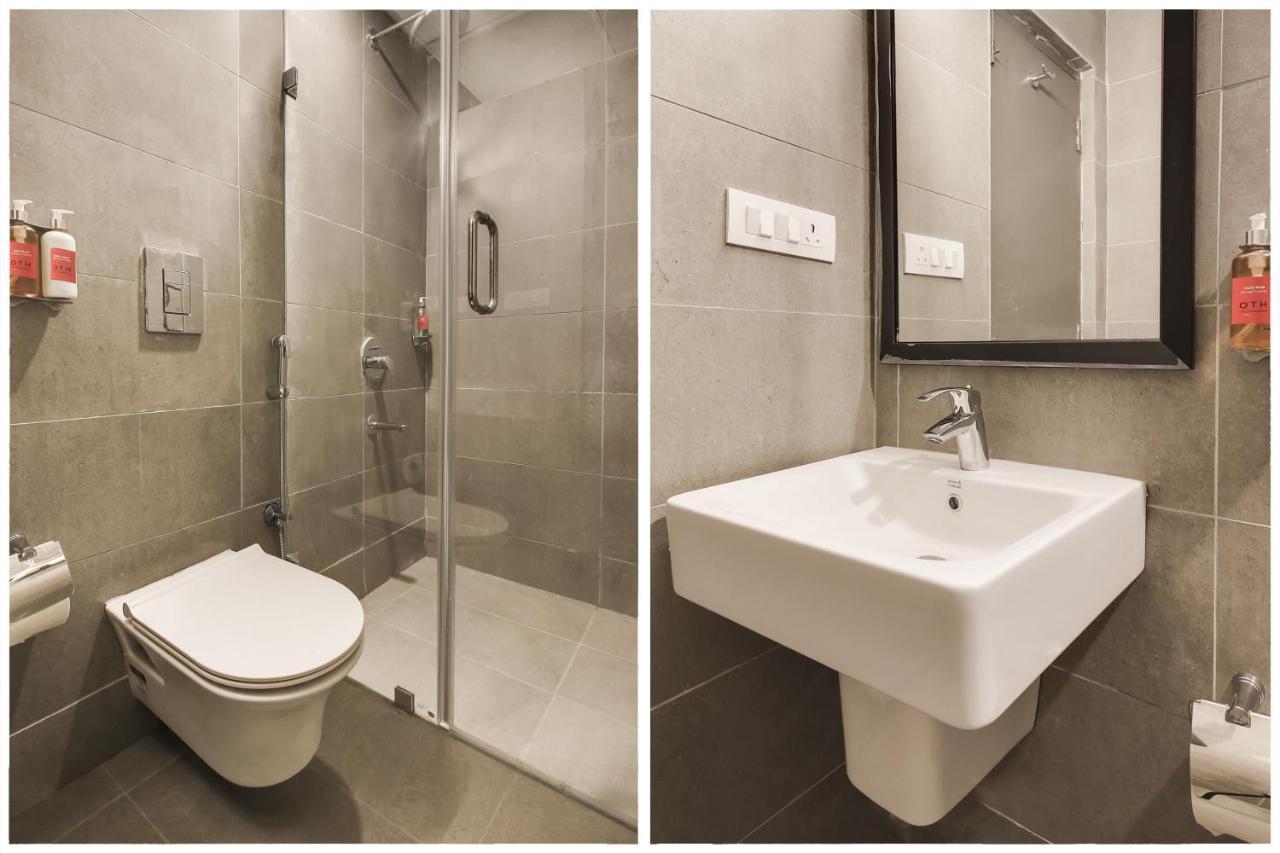 Hotel Oyo Townhouse 600 Gangothri Secundurabad Zewnętrze zdjęcie