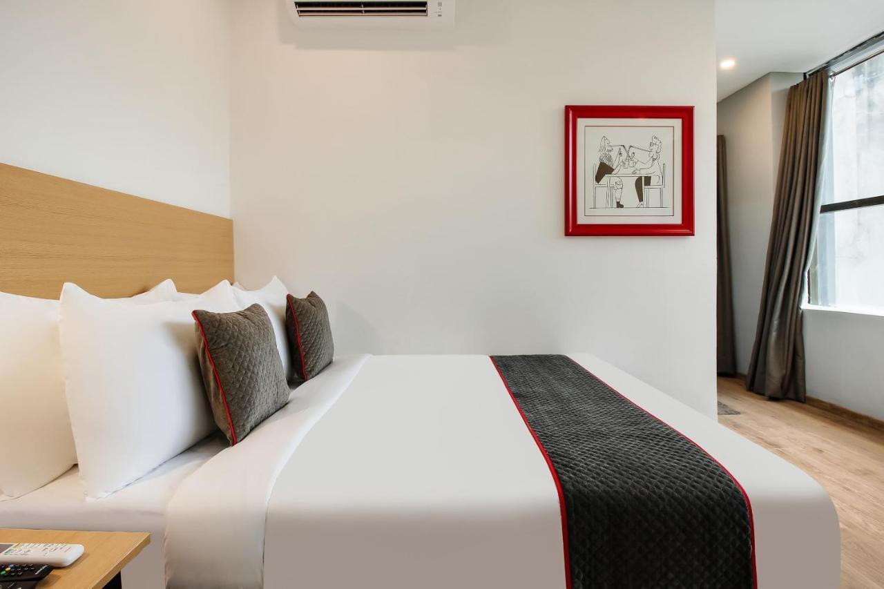 Hotel Oyo Townhouse 600 Gangothri Secundurabad Zewnętrze zdjęcie