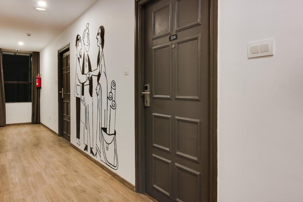 Hotel Oyo Townhouse 600 Gangothri Secundurabad Zewnętrze zdjęcie